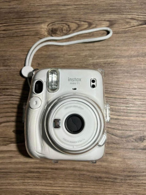 Fujifilm Instax mini 11