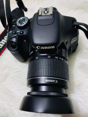 Canon 600D