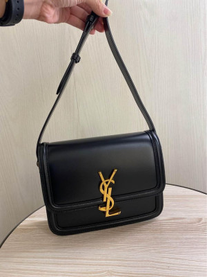 Authentic YSL Solferino Bag Mini