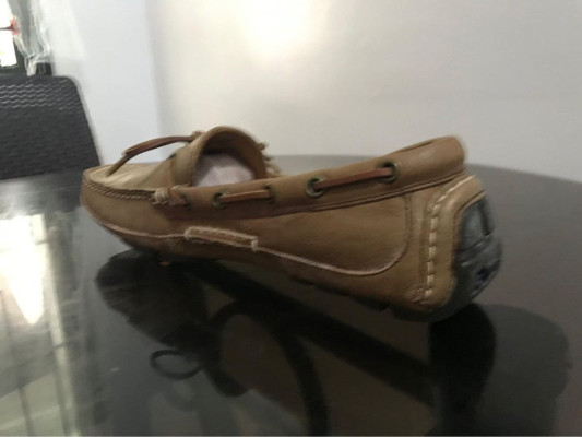 Polo ralph lauren shoe