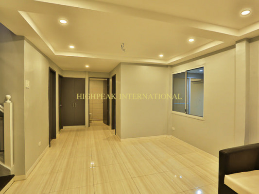 For Sale Garden Ridge House in Cabancalan Mandaue