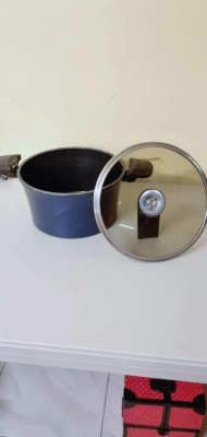 Nonstick Happy call cookware