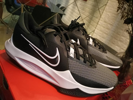 Restock 🔥🔥 Precision 6 iron grey ⚡⚡