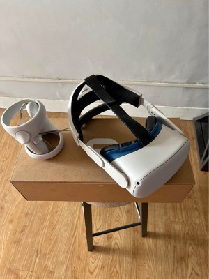 Oculus Quest 2 64gb