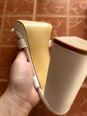 SoFab - Magnolia WHITE