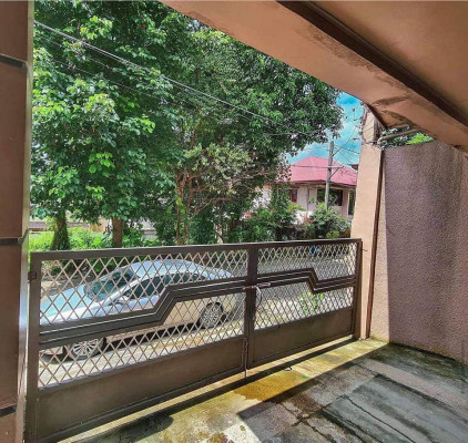 House and Lot For Sale