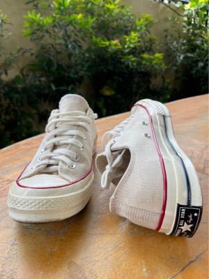Converse chucks 70s