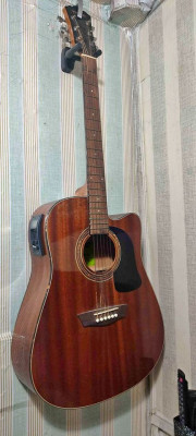 Fernando Acoustic Guitar