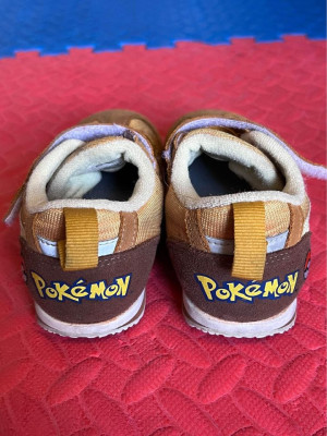 Asics Pokemon Sneakers