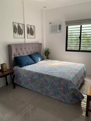 BRAND NEW DUPLEX HOUSE AND LOT