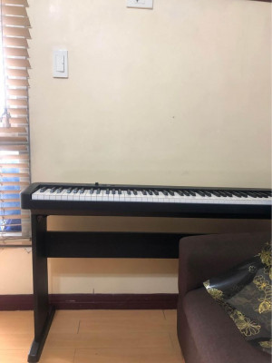 Casio Piano Keyboard