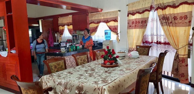 Big House and Lot for sale