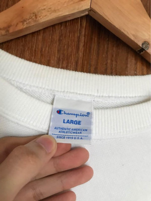 Champion Sweatshirt