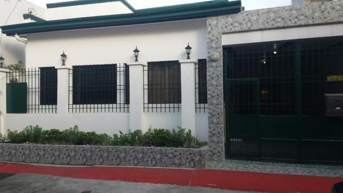 House and Lot - Novaliches, Quezon City