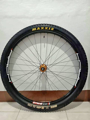 STANS ARCH 29ER WHEELSET