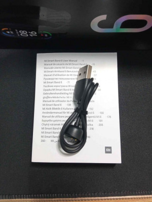 For Sale Mi Band 6