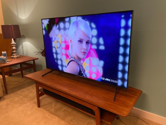 BRANDED SMART TV AND LED TV AVAILABLE