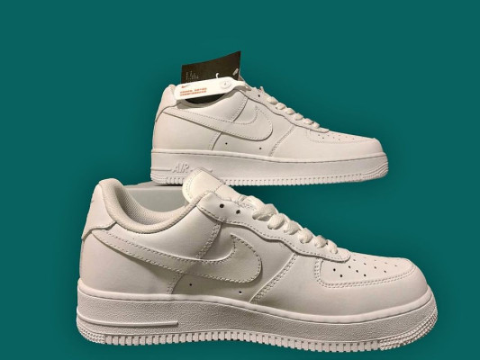 Air Force 1 '07