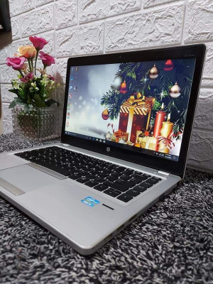 HP SLIM LAPTOP