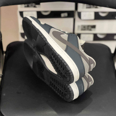 SB DUNK “Steamboy”