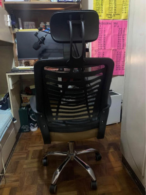 Ergonimic Chair