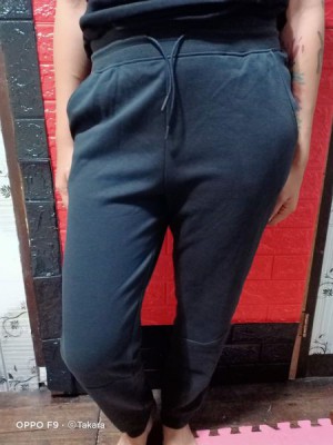 Jogger Pants