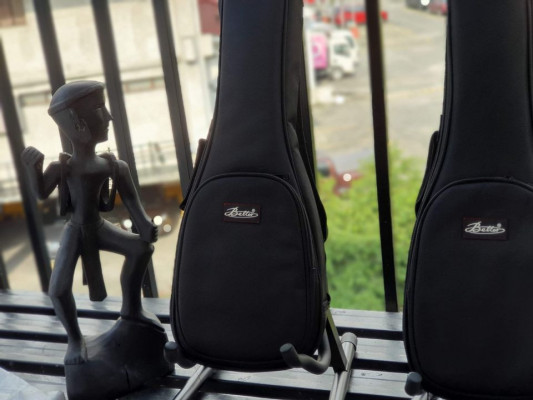 BETTER UKALELE ALL SOLID MAHOGANY