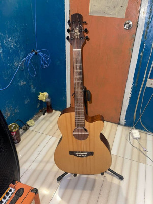 FOR SALE!!! CLIFTON A1 ACOUSTIC GUITAR