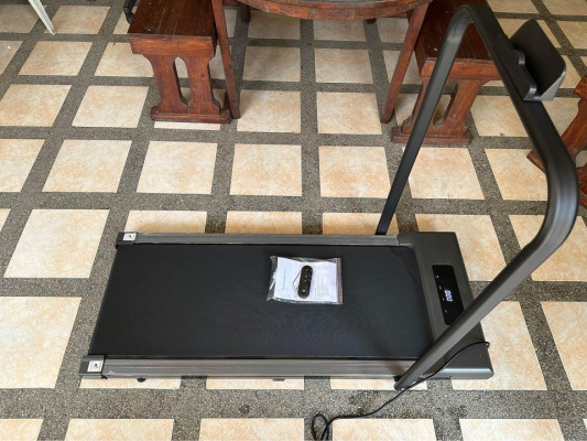 Walking Treadmill Pad Digital With Remote Controller