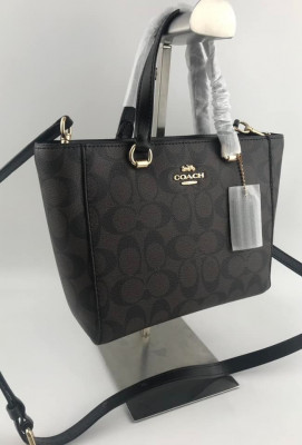 COACH ALICE SATCHEL — P 3100✨