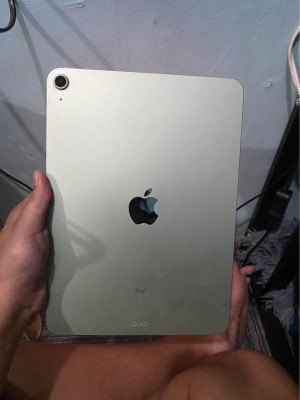 Ipad Air 4 256gb