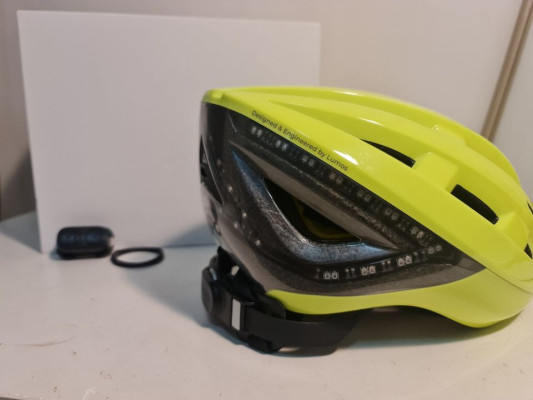 Lumos Kickstart (MIPS Version)