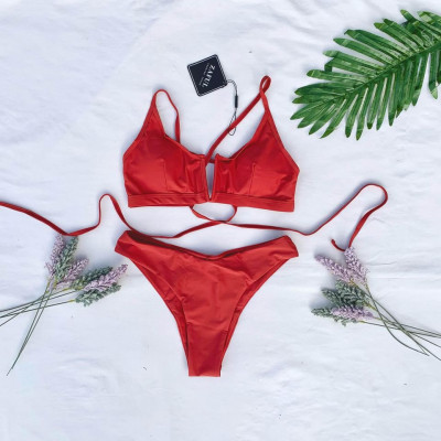 BRANDNEW SHEIN AND ZAFUL SWIMSUITS