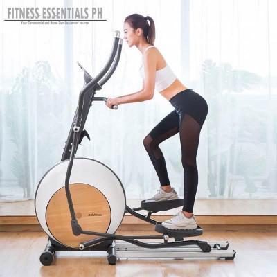 Elliptical trainer