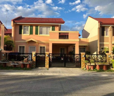 House and Lot - Baliuag, Bulacan