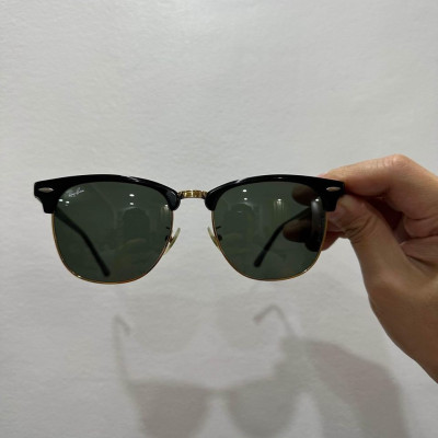 Original Ray-Ban Clubmaster