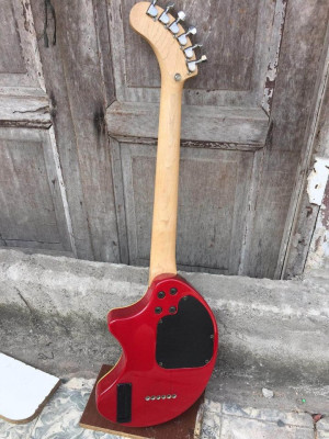 FERNANDES EG | LEGIT