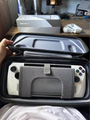 Asus ROG Ally Z1 Extreme