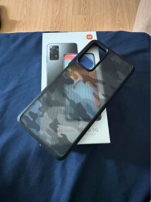 redmi note 11 pro 5g 8+3/128
