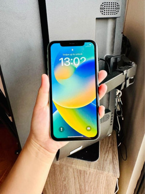 IPHONE 11 128GB MINT GREEN