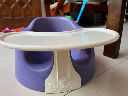 Bumbo Seat