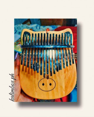 Kalimba for sale