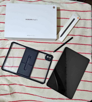 Xiaomi Pad 5