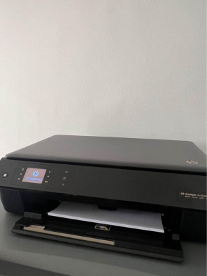 PRINTER - HP Deskjet 3545