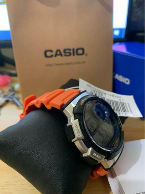 Original Casio Watch for Men