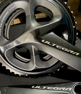 Shimano Ultegra FC R8000