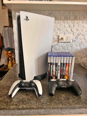 PS5