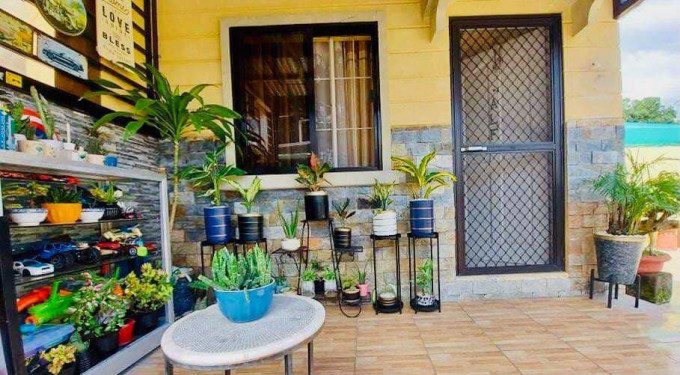 house and lot for sale