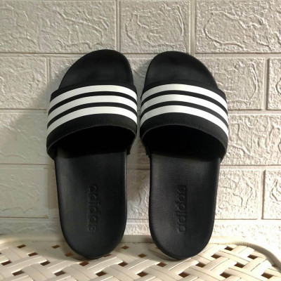 Preloved Original Adidas Adilette Slides Women