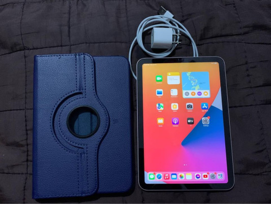 ipad mini 6 64gb wifi